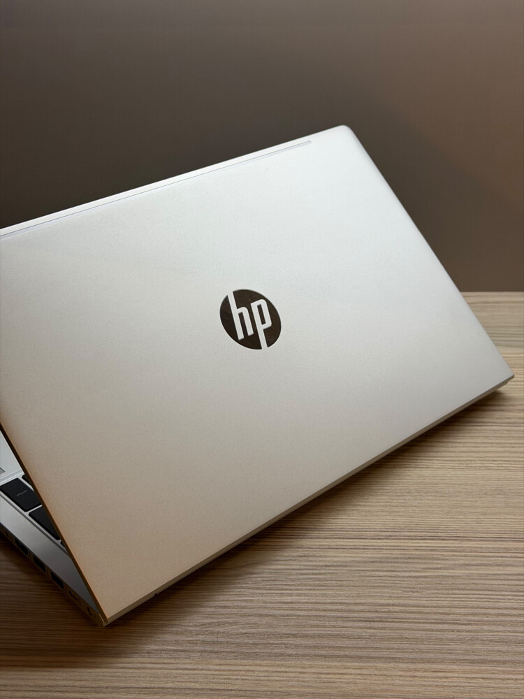 ‏Hp Probook G9 Notebook - 6