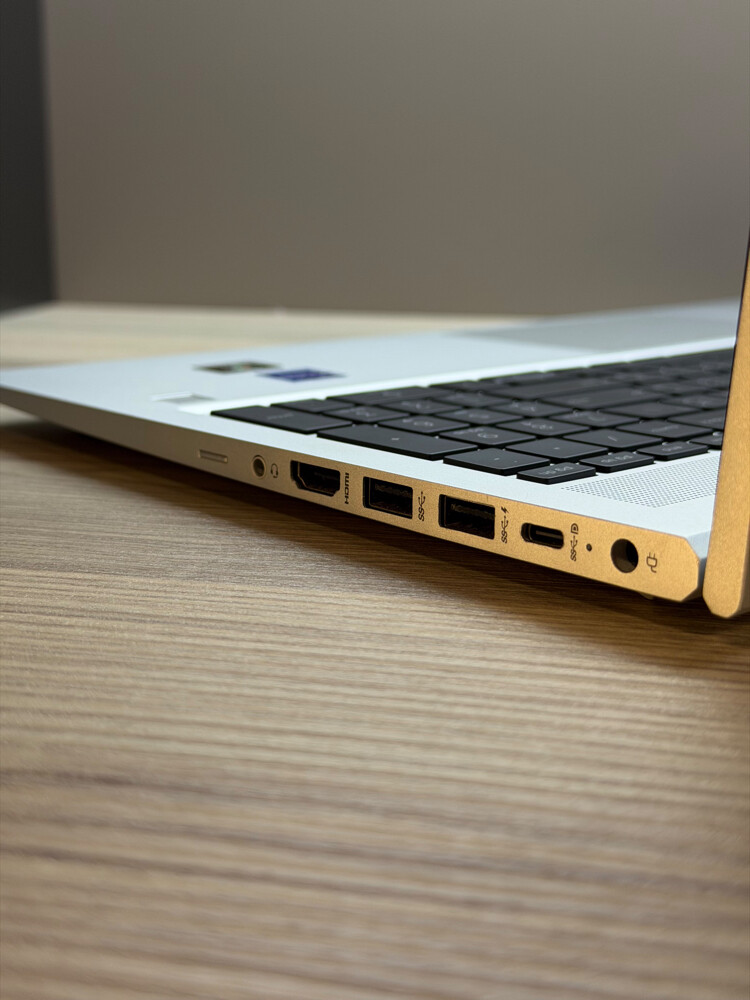 ‏Hp Probook G9 Notebook - 4