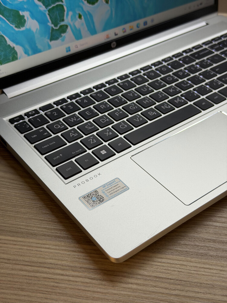 ‏Hp Probook G9 Notebook - 2