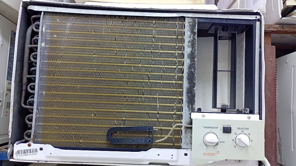 window Ac for sale - 2