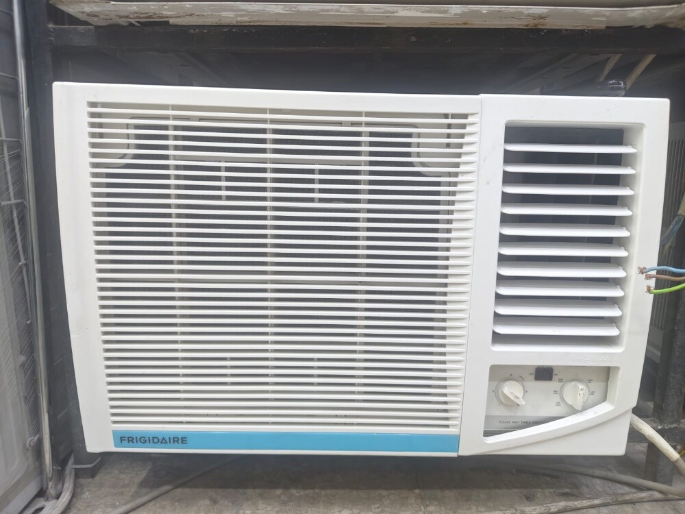 Strong cooling system window Ac sal - 3