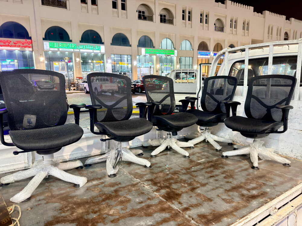 Premium Office Furniture Sale - 7