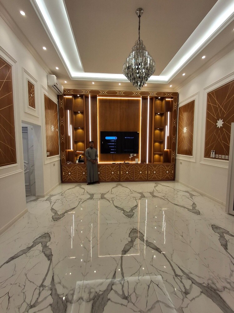 تفصيل وتنجيد كنب وستائر - 3