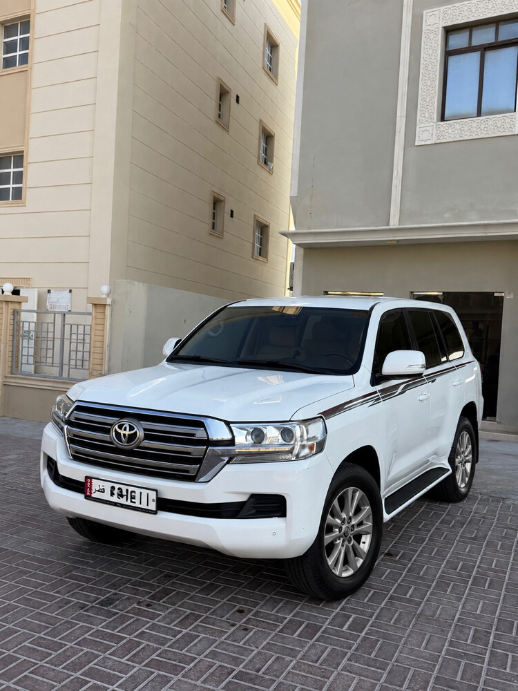 GXR 2020 V6 - 1