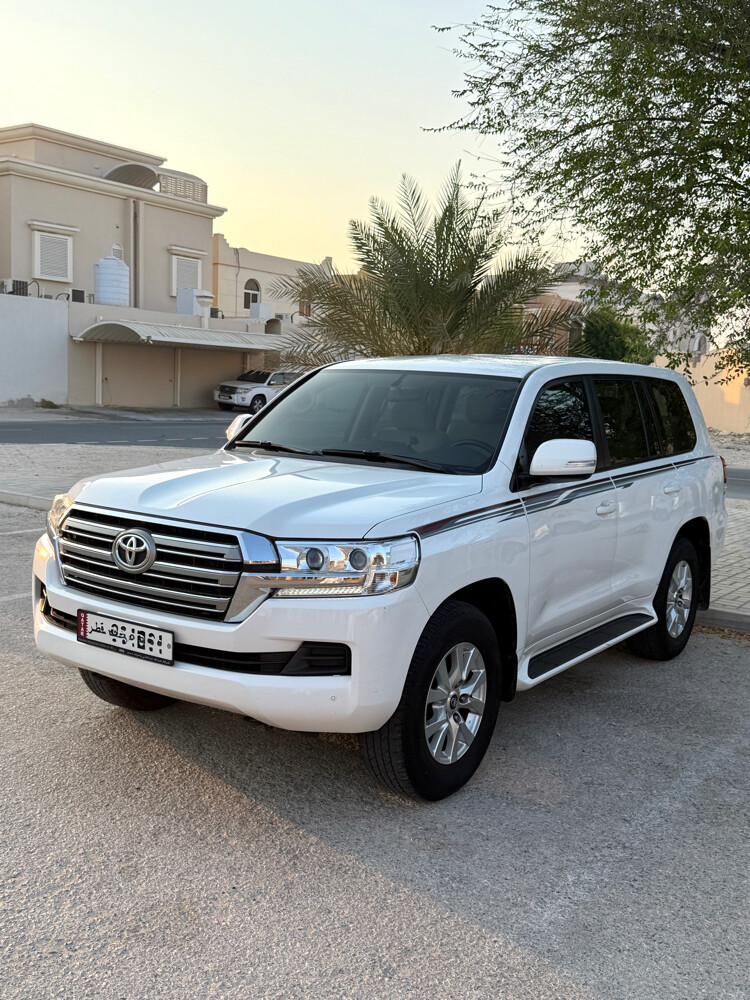 GXR 2020 V6 - 8
