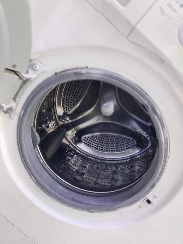 Lg 7kg latest Washing machine - 2