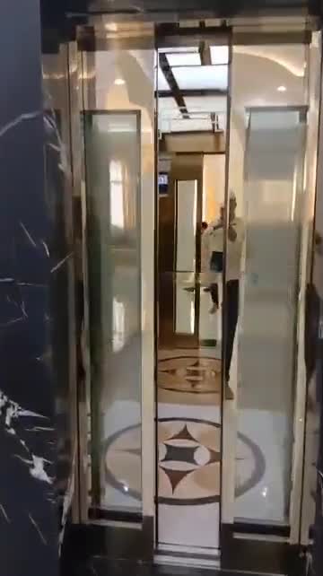 المصاعد الملكيه - 11