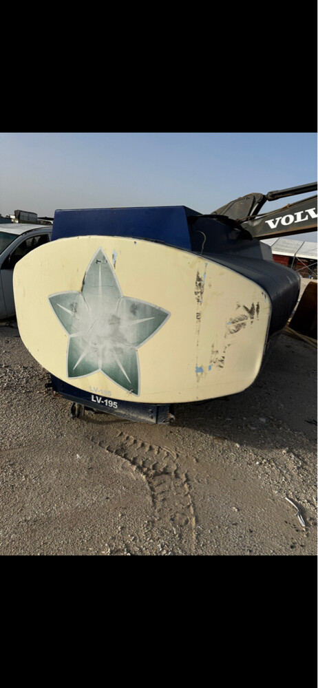 تنكر تنك - 3