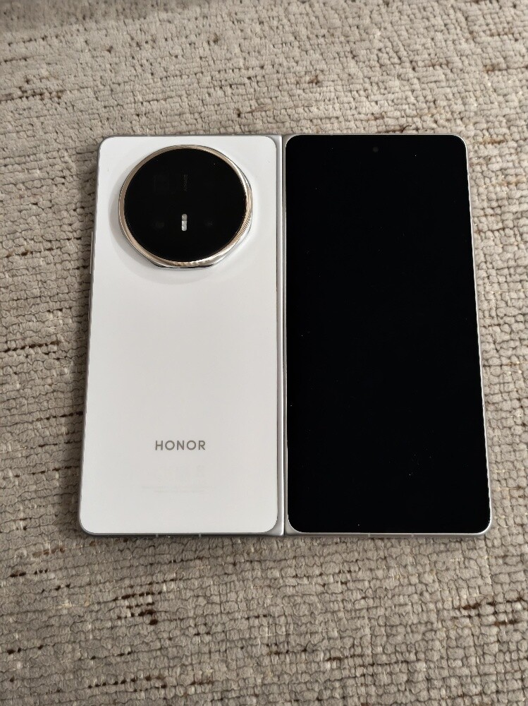 honer v6 - 1