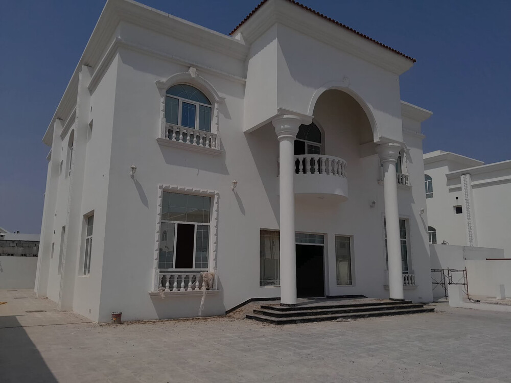 الايجـــار فيــلا جديدة بالوكير - 5