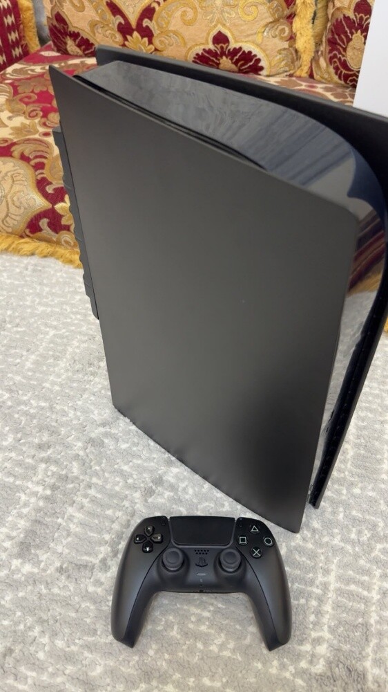 ps5 disc version - 3