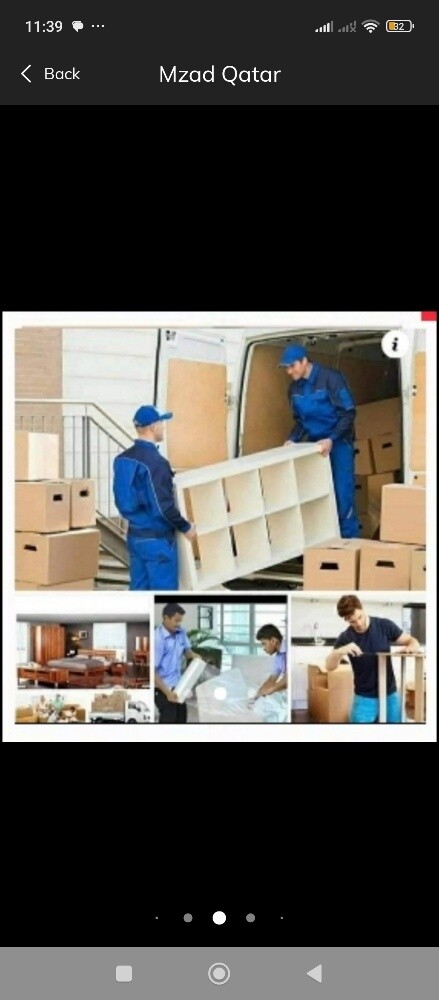 Picking & transport, - 8