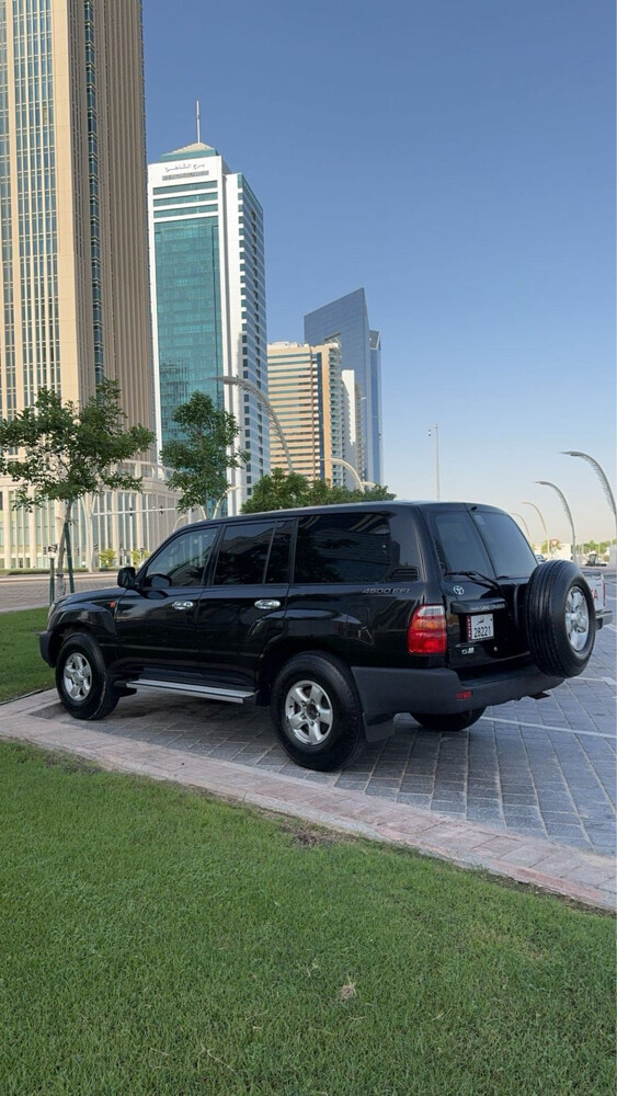 ستاندر ٢٠٠٢ نظيف - 3