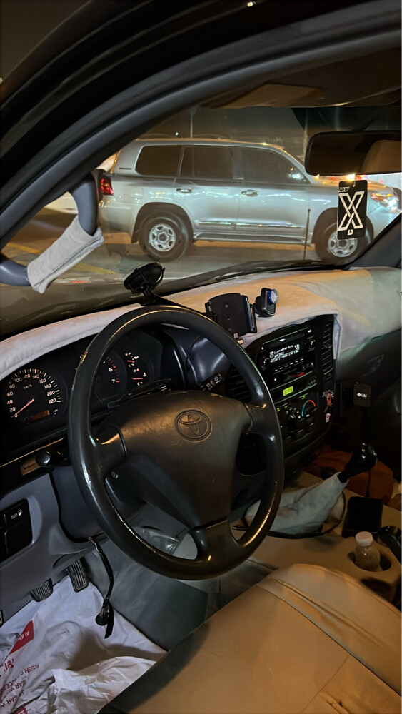 ستاندر ٢٠٠٢ نظيف - 4