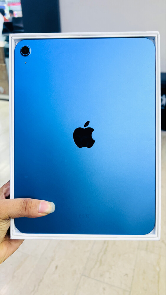 IPad A16 128 gb Urjent sale - 3