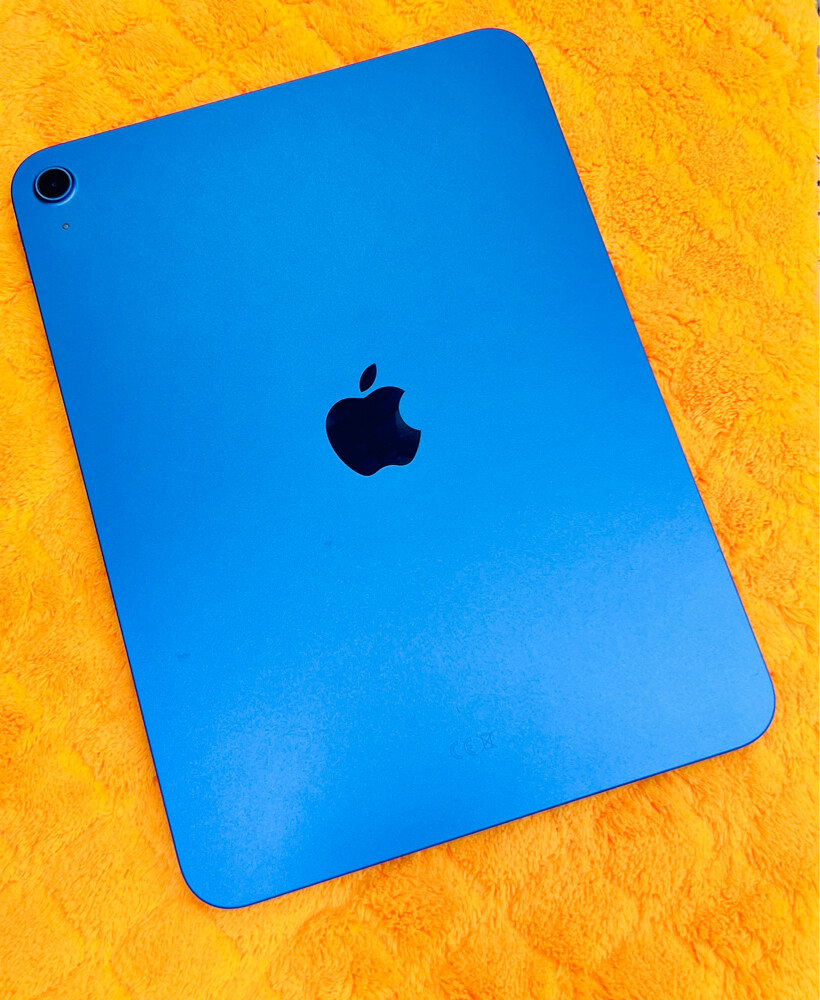 IPad A16 128 gb Urjent sale - 5