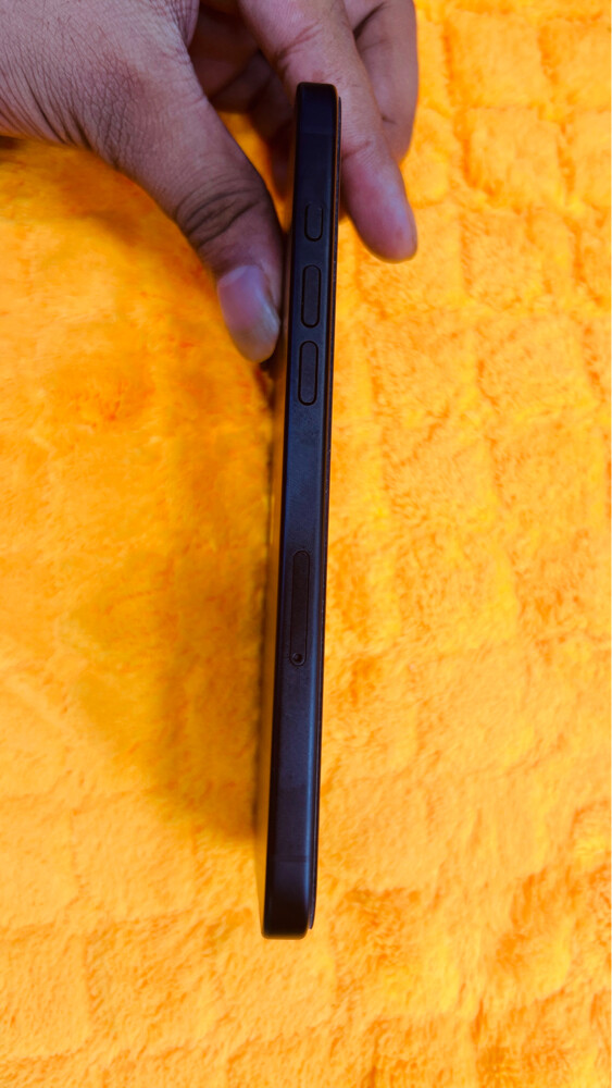 16 plus 256gb Fully New Urjent sale - 2