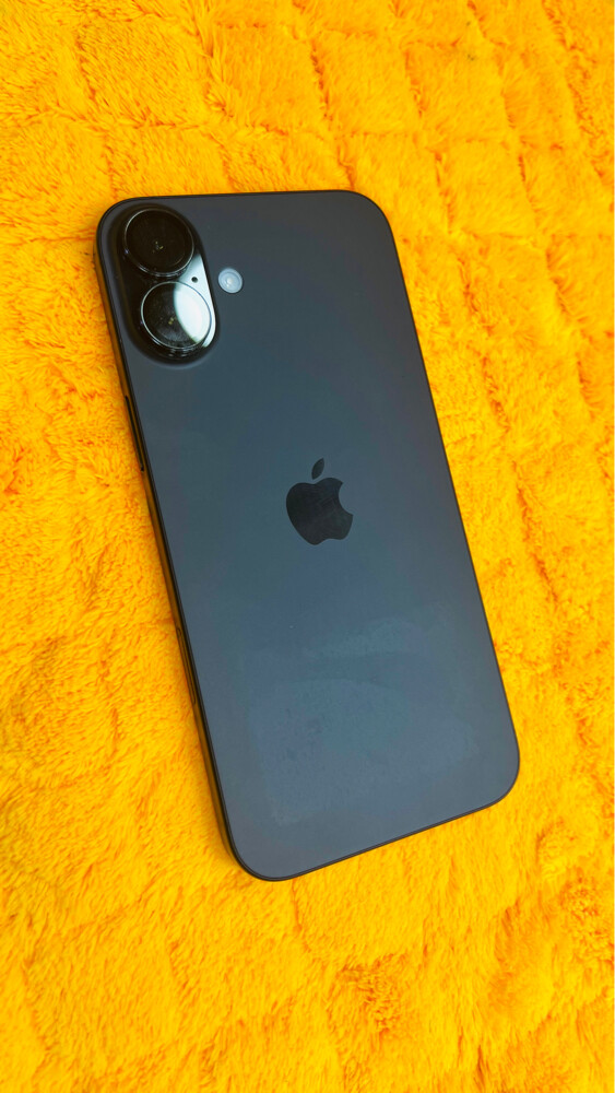 16 plus 256gb Fully New Urjent sale - 3