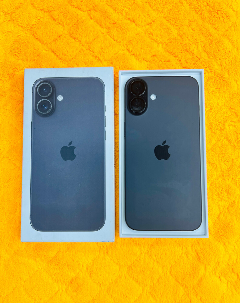 16 plus 256gb Fully New Urjent sale - 1