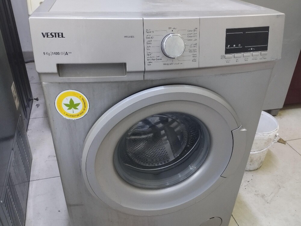 9kg washing Machine sale - 5