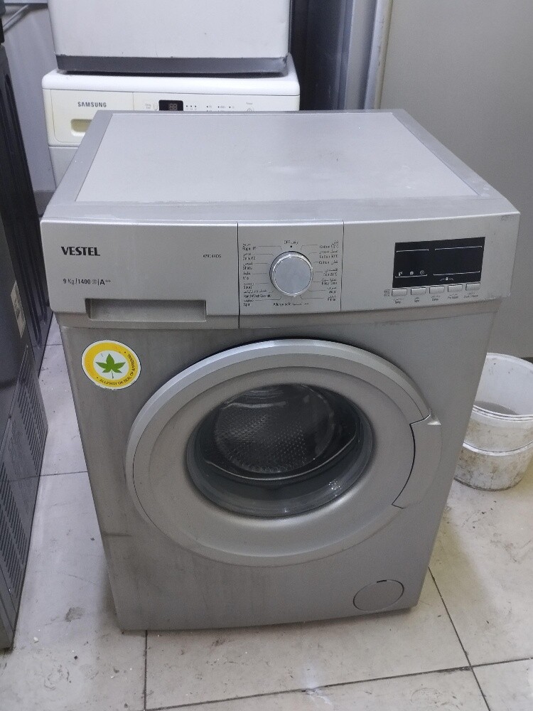 9kg washing Machine sale - 1