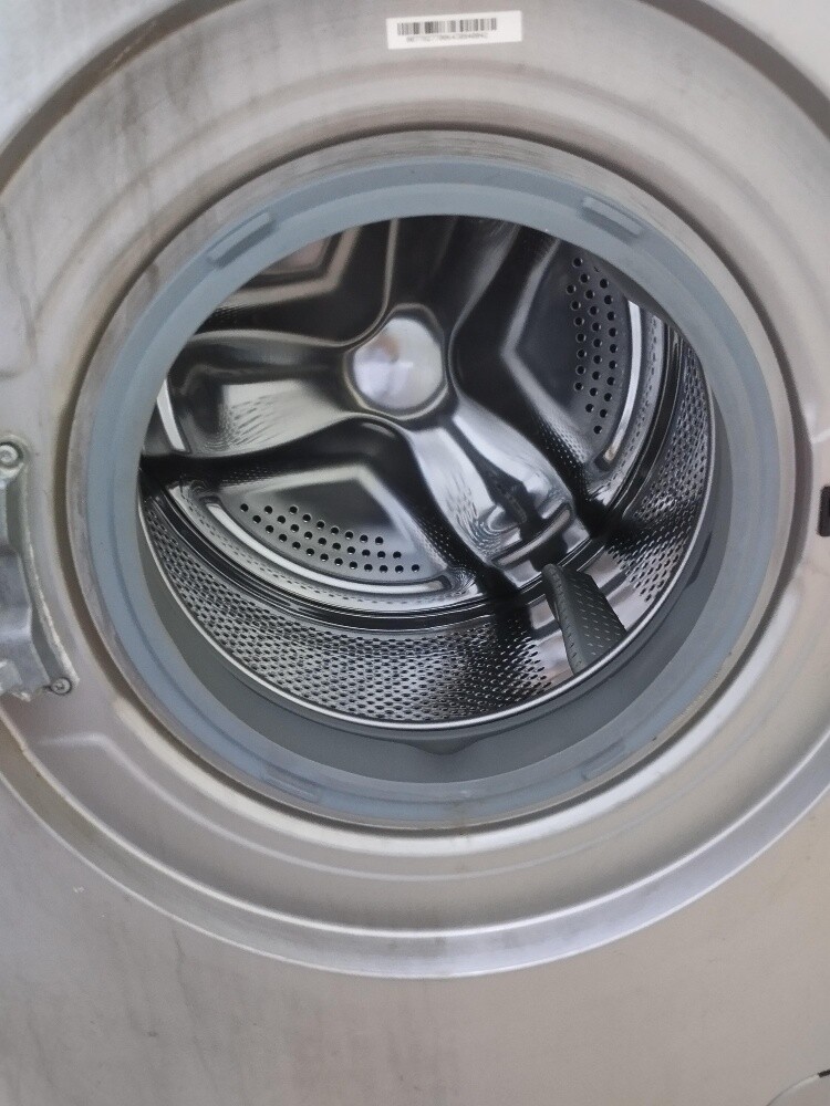 9kg washing Machine sale - 3