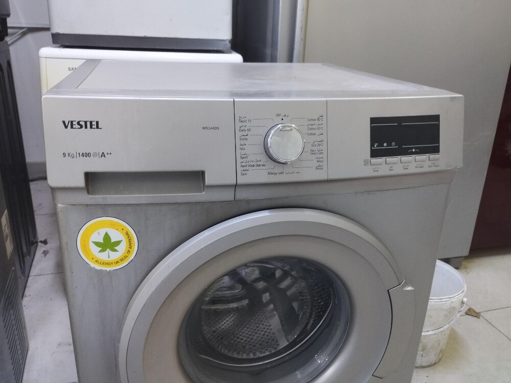 9kg washing Machine sale - 2