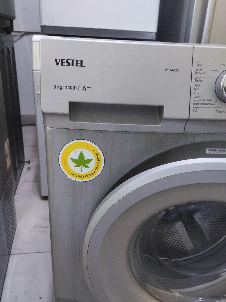 9kg washing Machine sale - 4