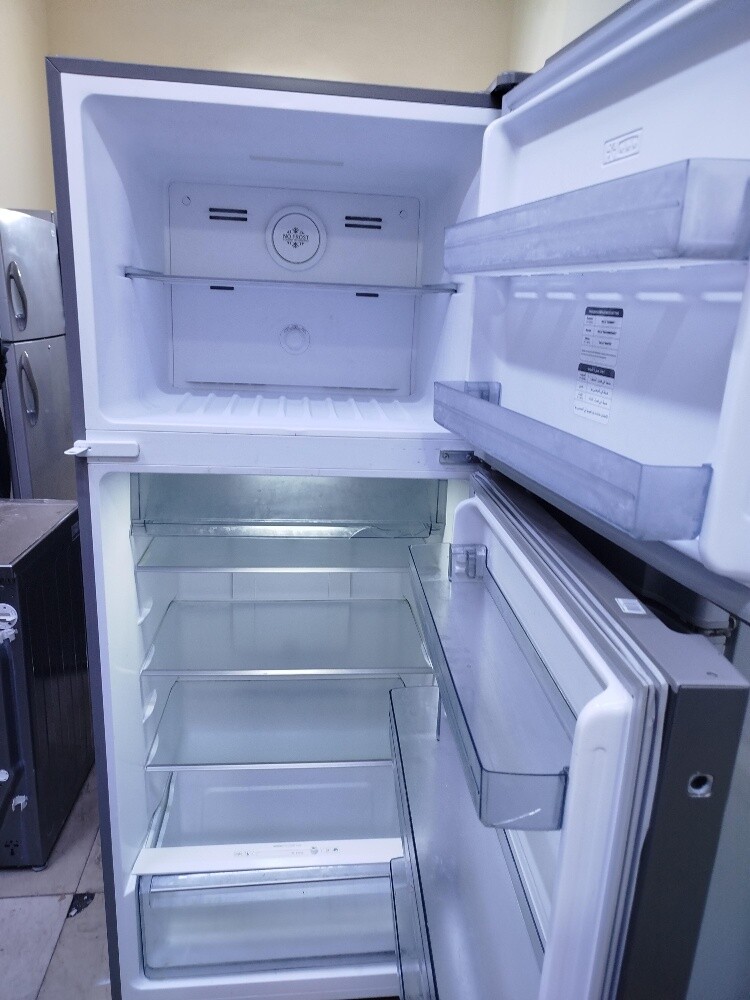 geepas same new working fridge sale - 2