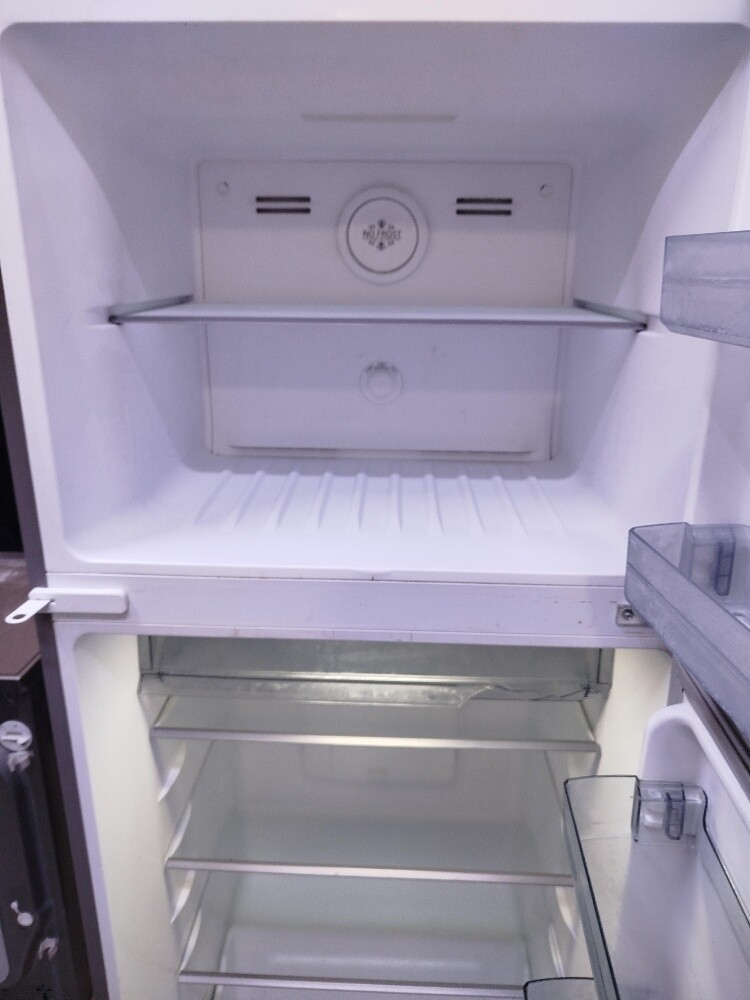 geepas same new working fridge sale - 4