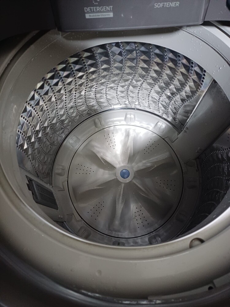 WASHING MACHINE FOR SALE 11 KG - 2