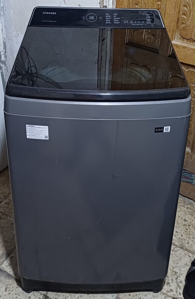 WASHING MACHINE FOR SALE 11 KG - 1