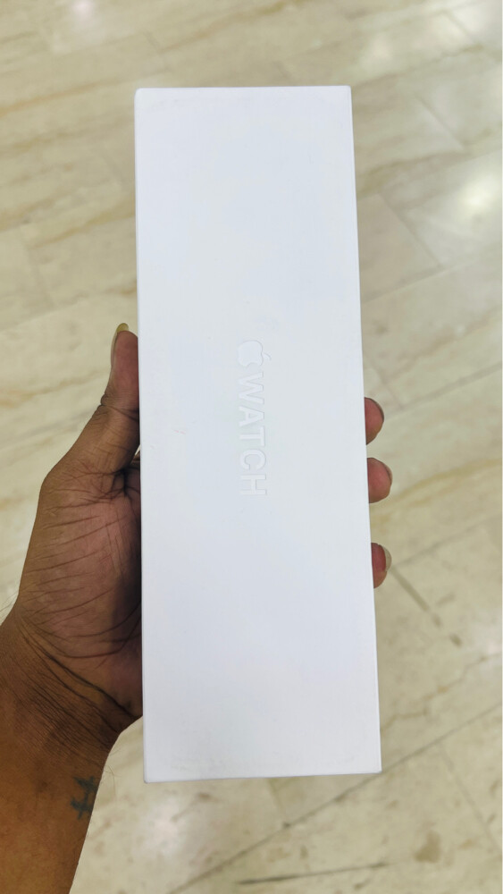 Apple Series 10 Cellular New - 2