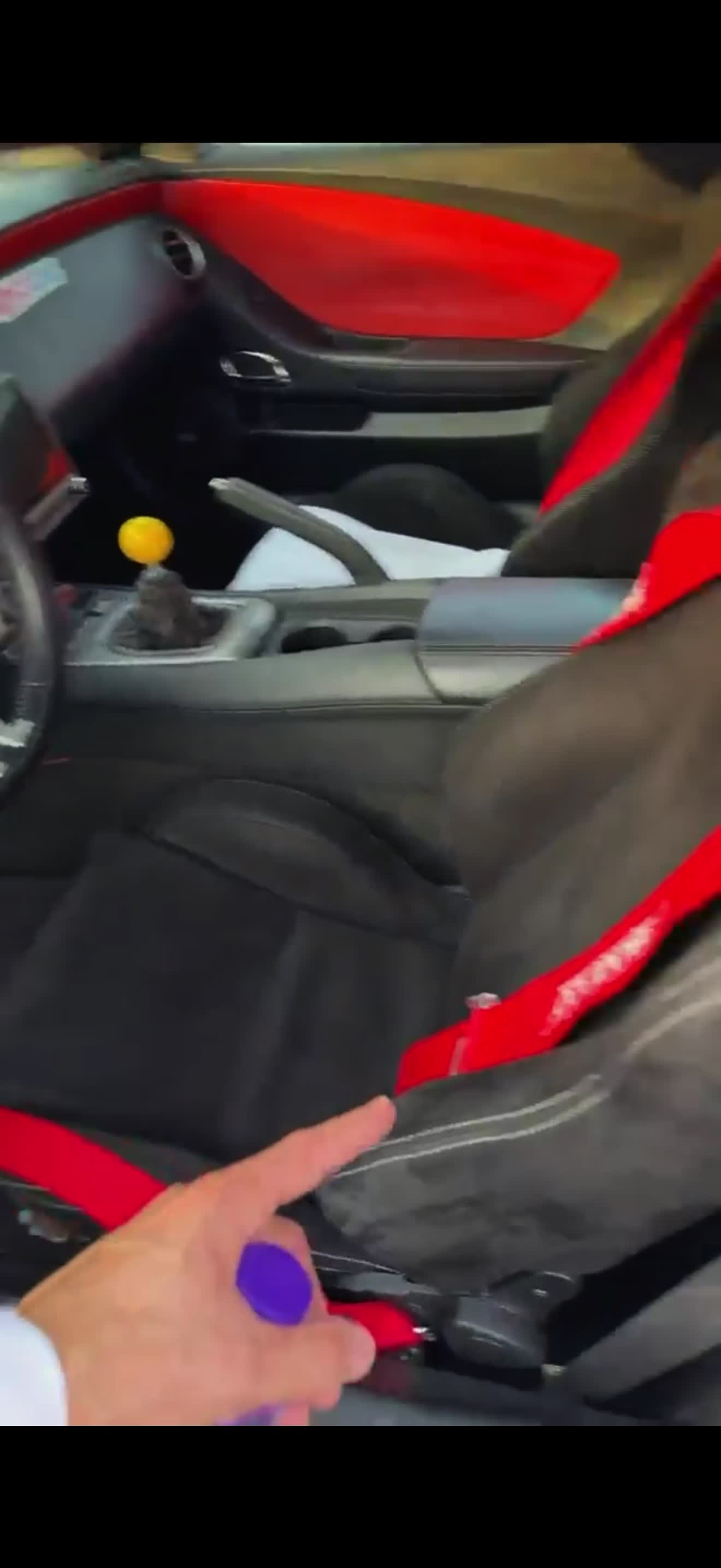 Camaro ss manual - 10