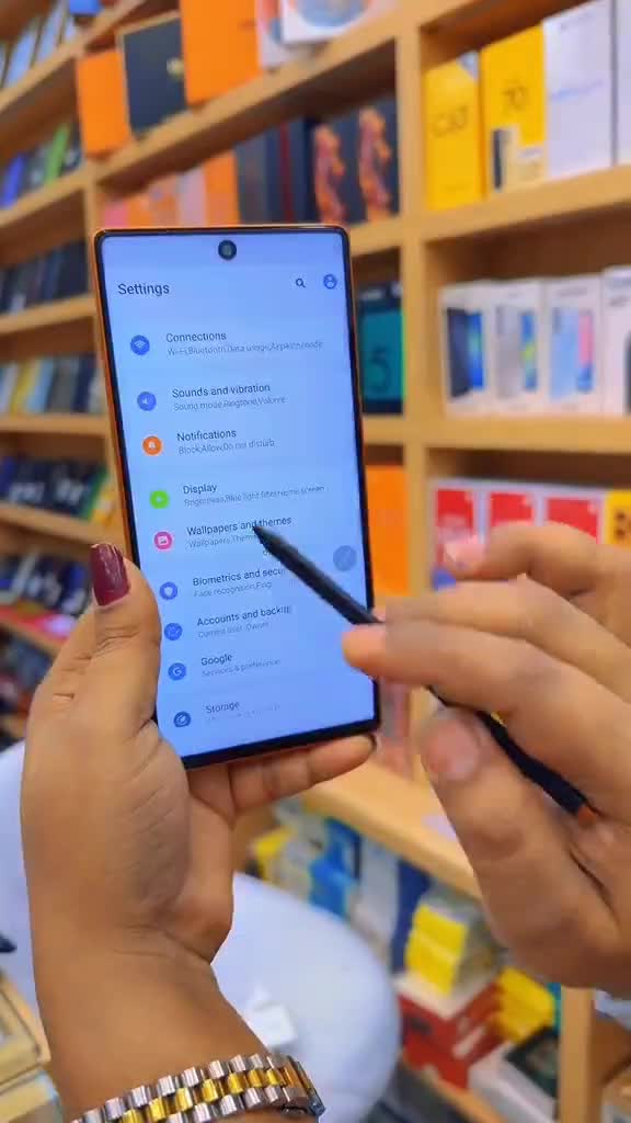 شبيه إس26 ألترا 5جي - 3