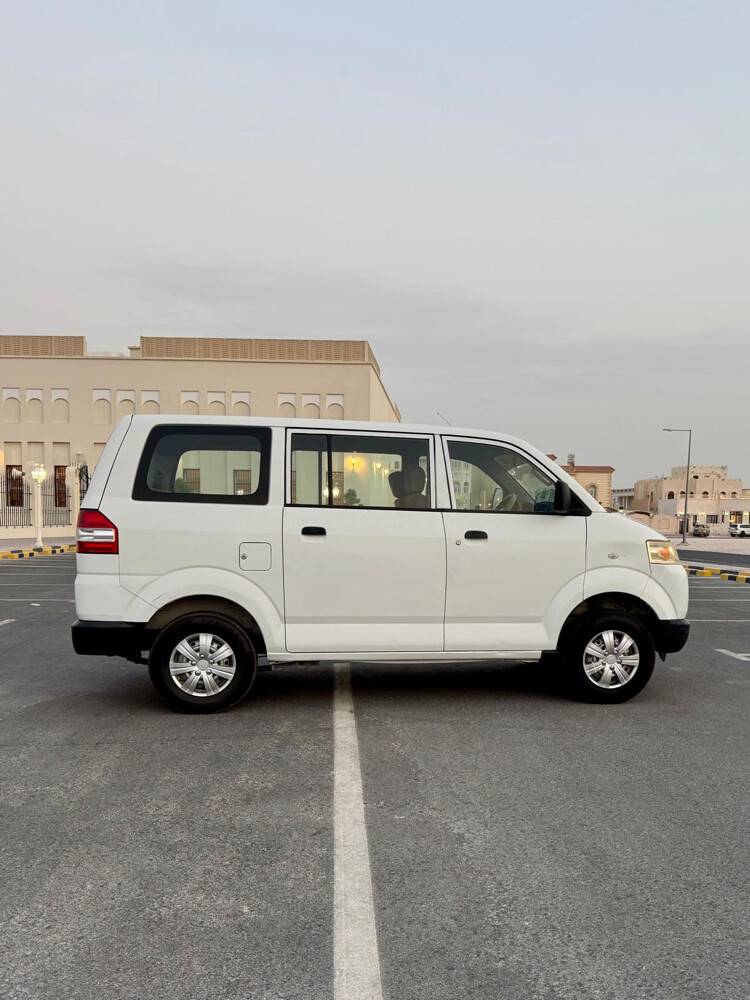 Suzuki APV 7Seat*1.6* New Engine - 5