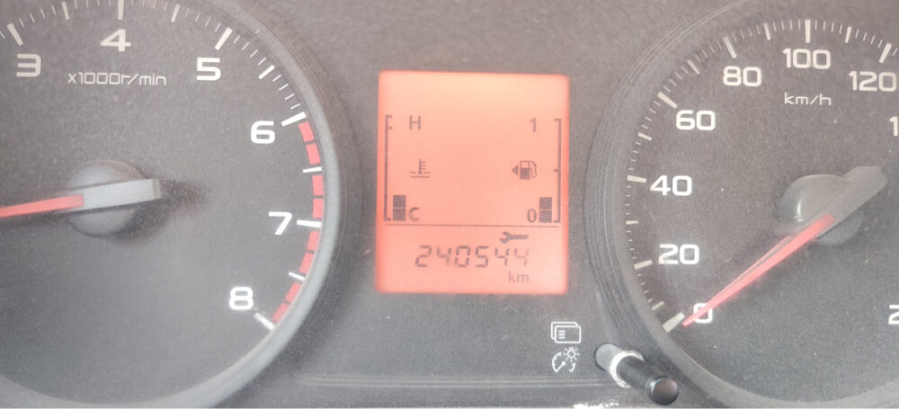 Mitsubishi L200 2016 - 6