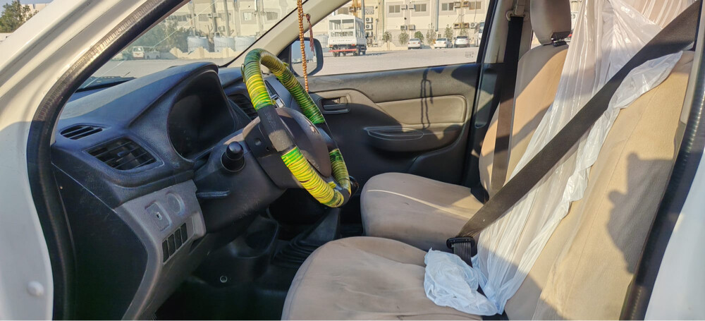 Mitsubishi L200 2016 - 4