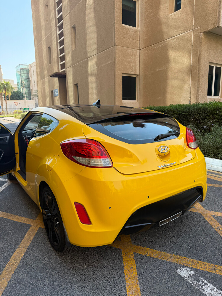 Lady Driven Car - 4