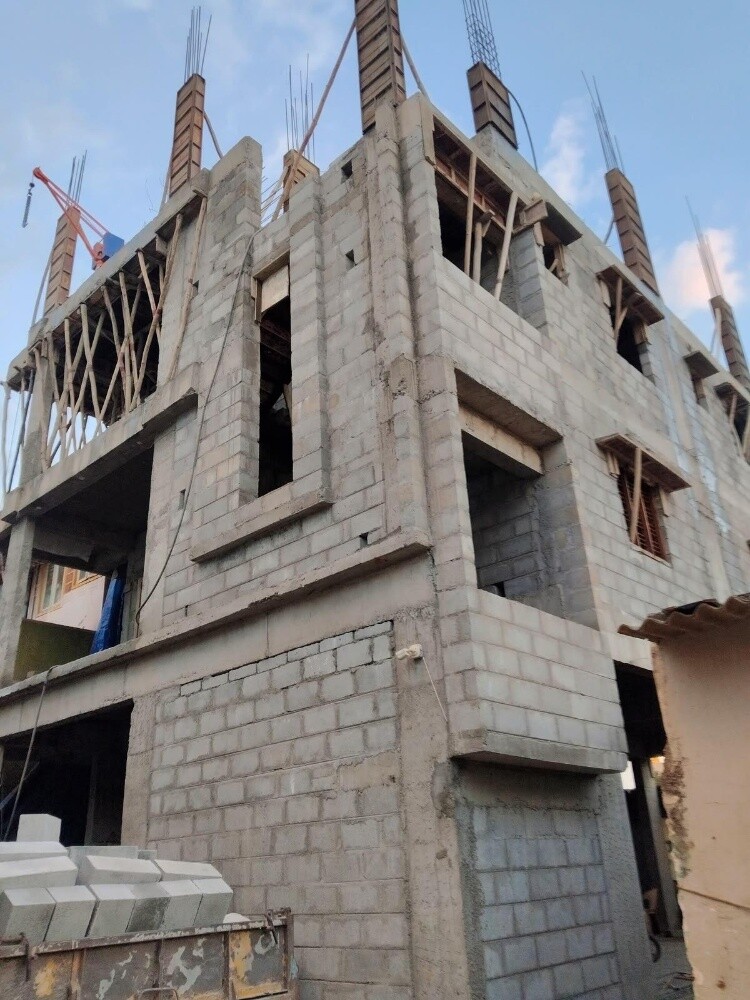 مقاولات عامة وصيانة وترميم منازل - 2