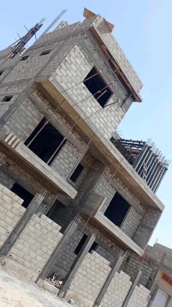 مقاولات عامة وصيانة وترميم منازل - 3