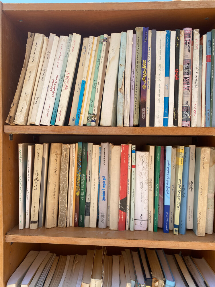 مجموعة مميزة تضم 156 كتابًا متنوع - 3
