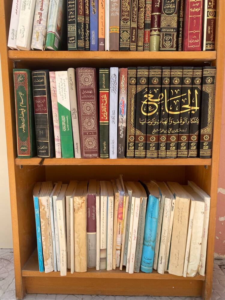 مجموعة مميزة تضم 156 كتابًا متنوع - 4
