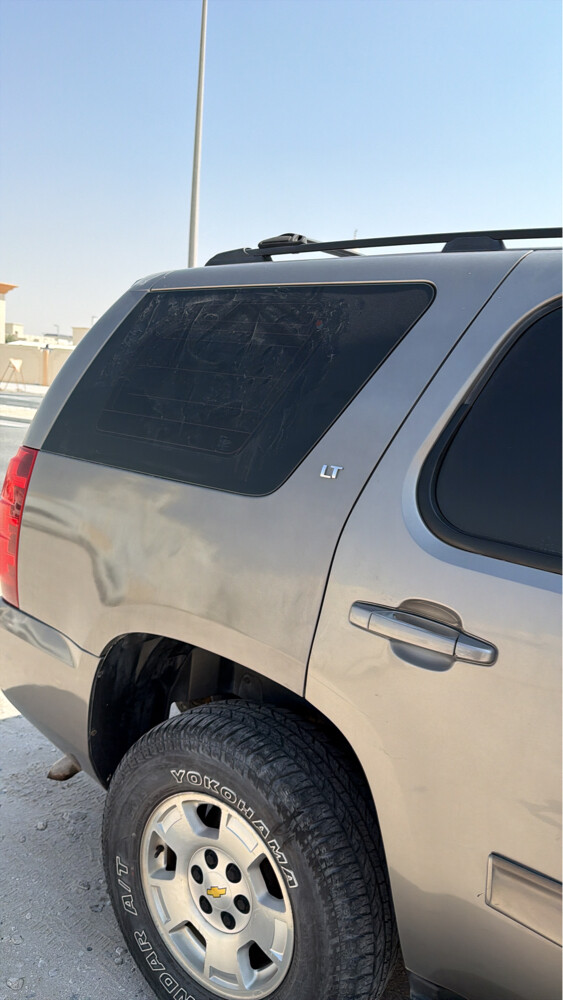 تاهو - 3