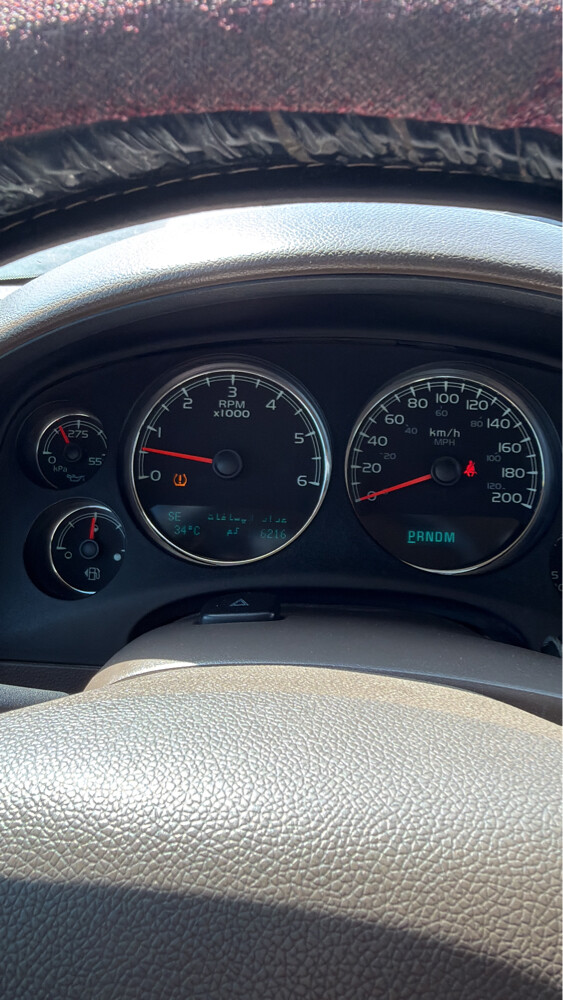 تاهو - 9