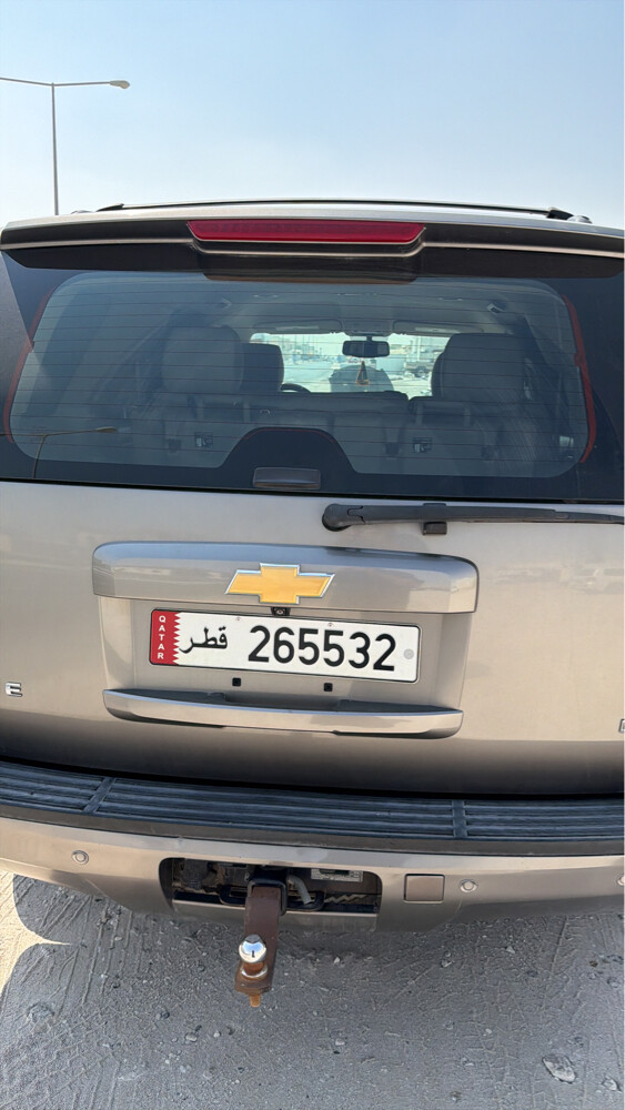 تاهو - 4