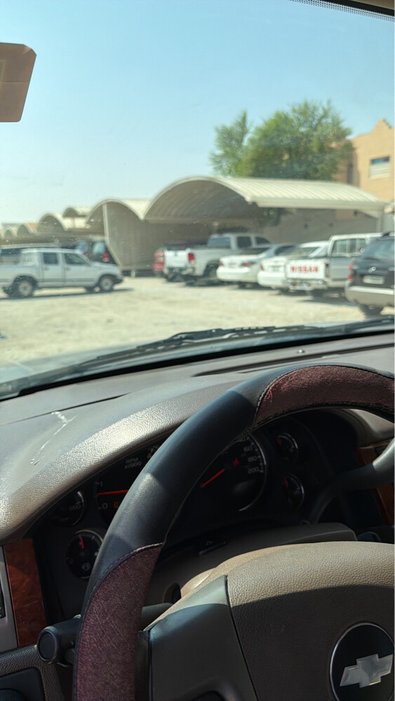 تاهو - 8