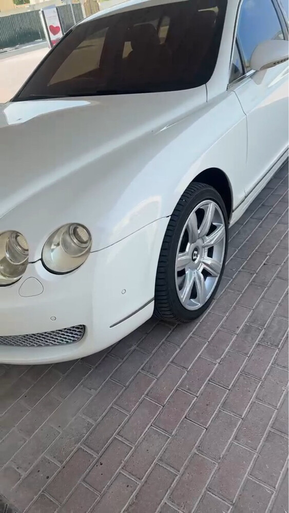 للبيع بنتلي - 3