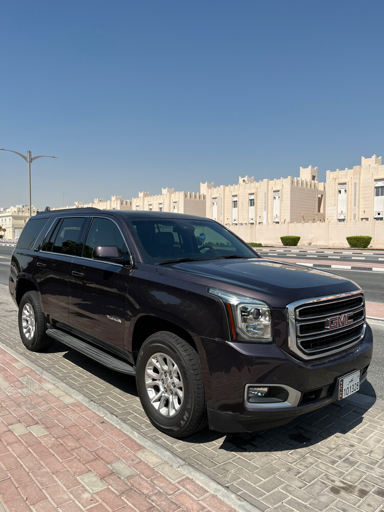 GMC 2015 FOR SALE FROM OWNER - 1