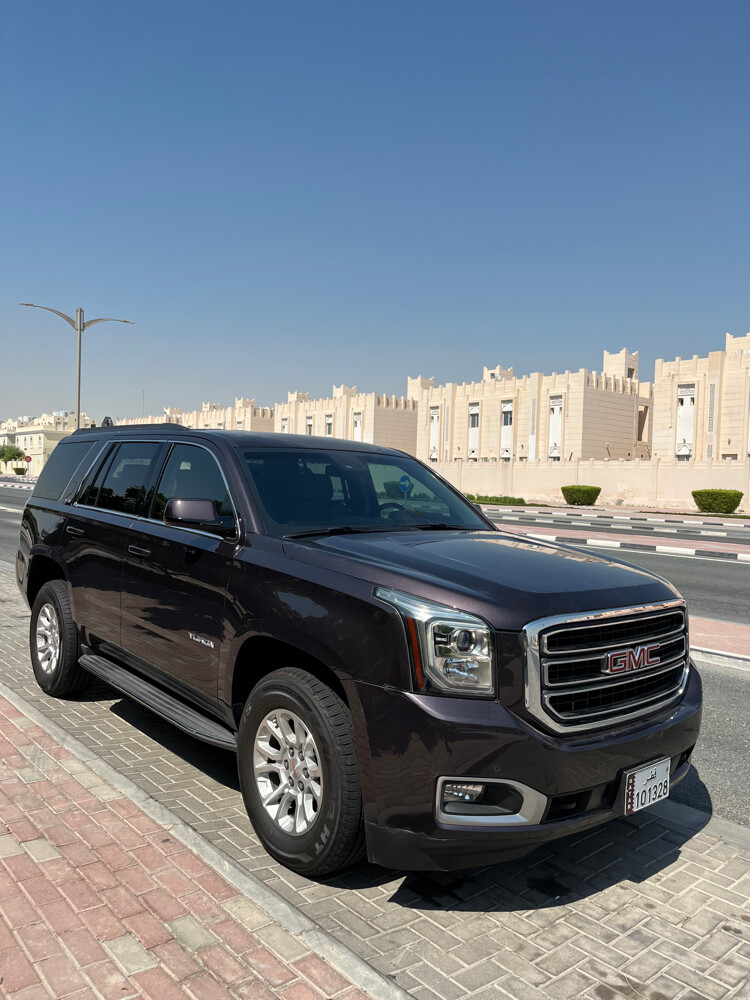 GMC 2015 FOR SALE FROM OWNER - 9